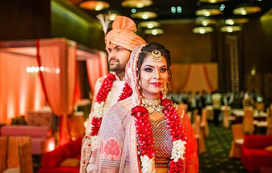 Best Wedding Photography in India